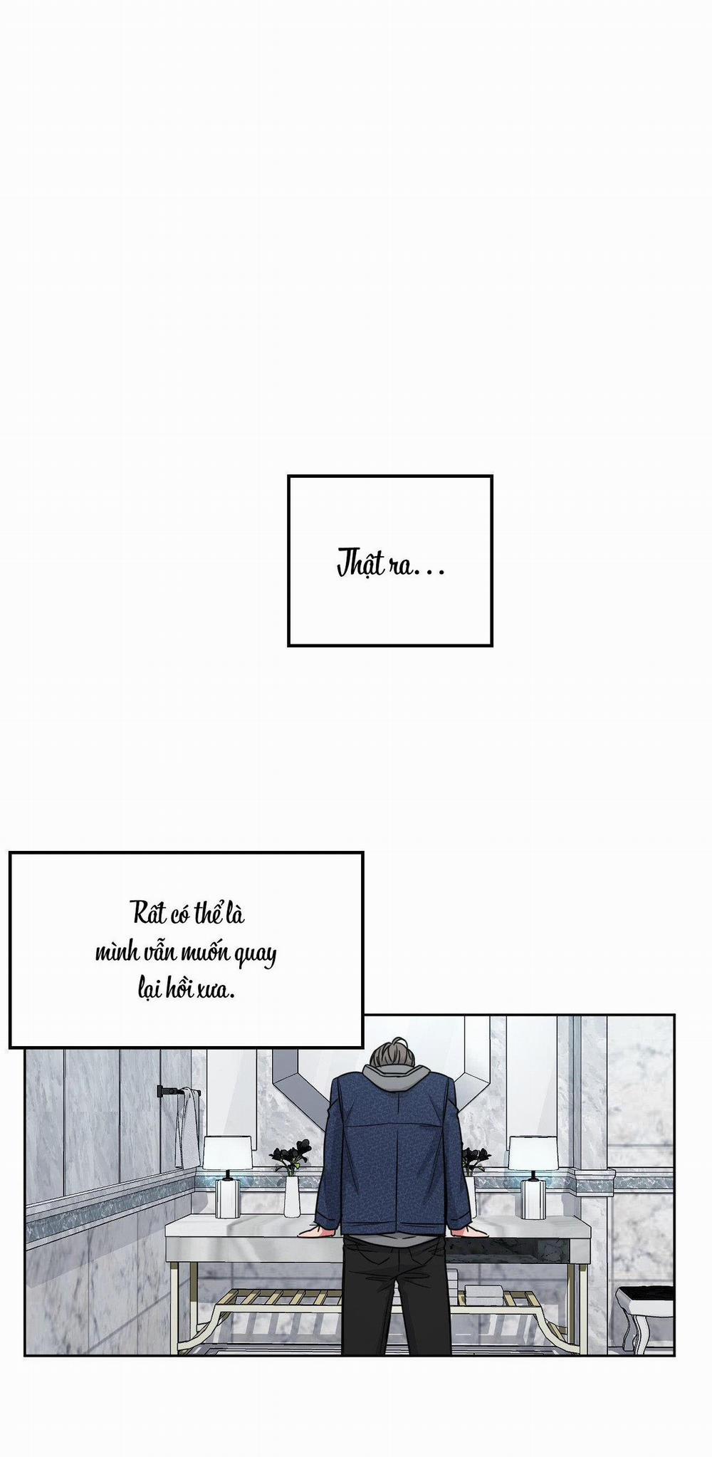 (CBunu) Chàng Trai Mỹ Thuật 6 trang 20