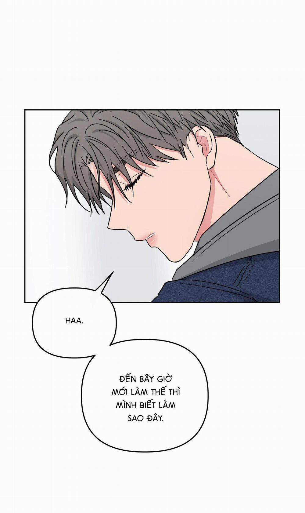 (CBunu) Chàng Trai Mỹ Thuật 6 trang 23