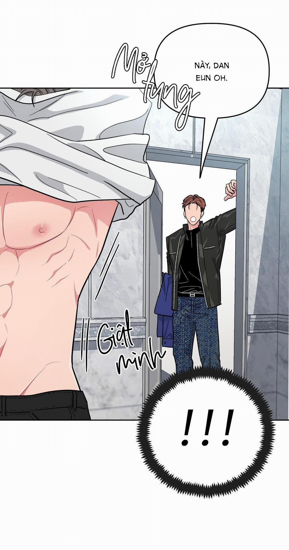 (CBunu) Chàng Trai Mỹ Thuật 6 trang 25