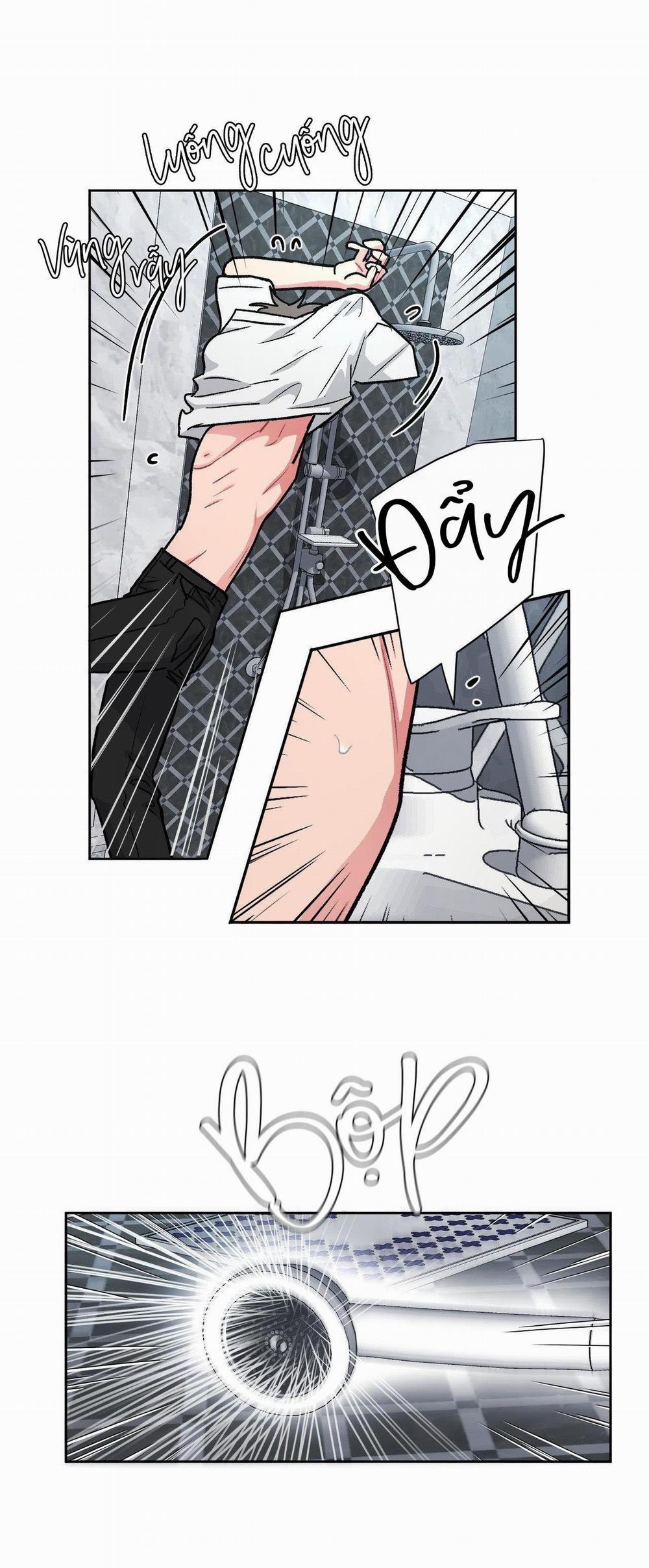 (CBunu) Chàng Trai Mỹ Thuật 6 trang 26