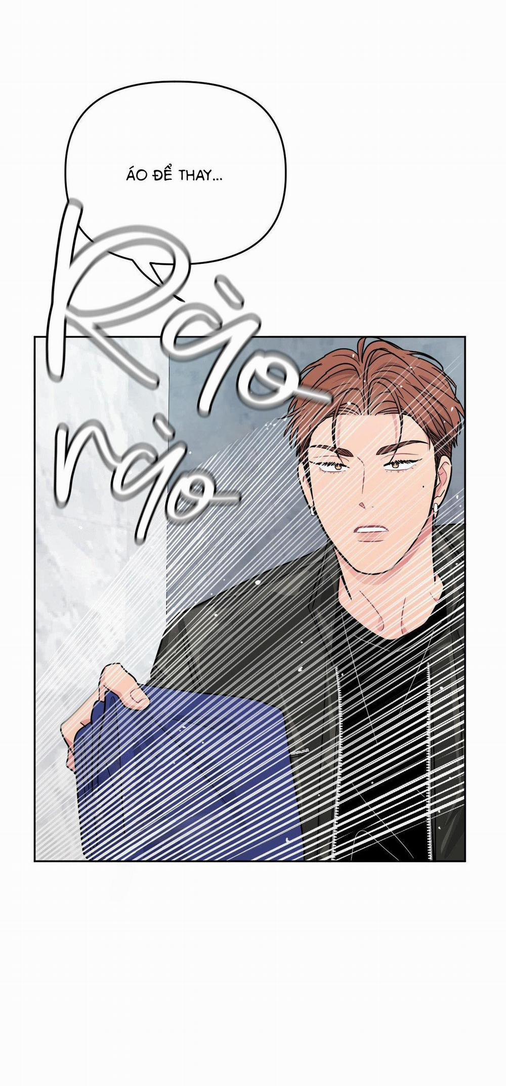 (CBunu) Chàng Trai Mỹ Thuật 6 trang 27