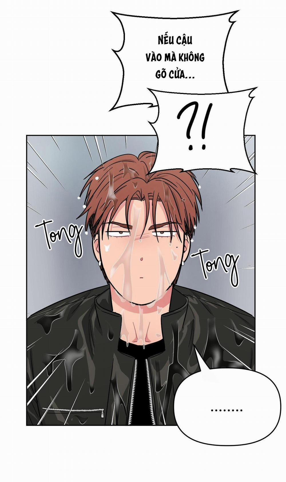 (CBunu) Chàng Trai Mỹ Thuật 6 trang 29