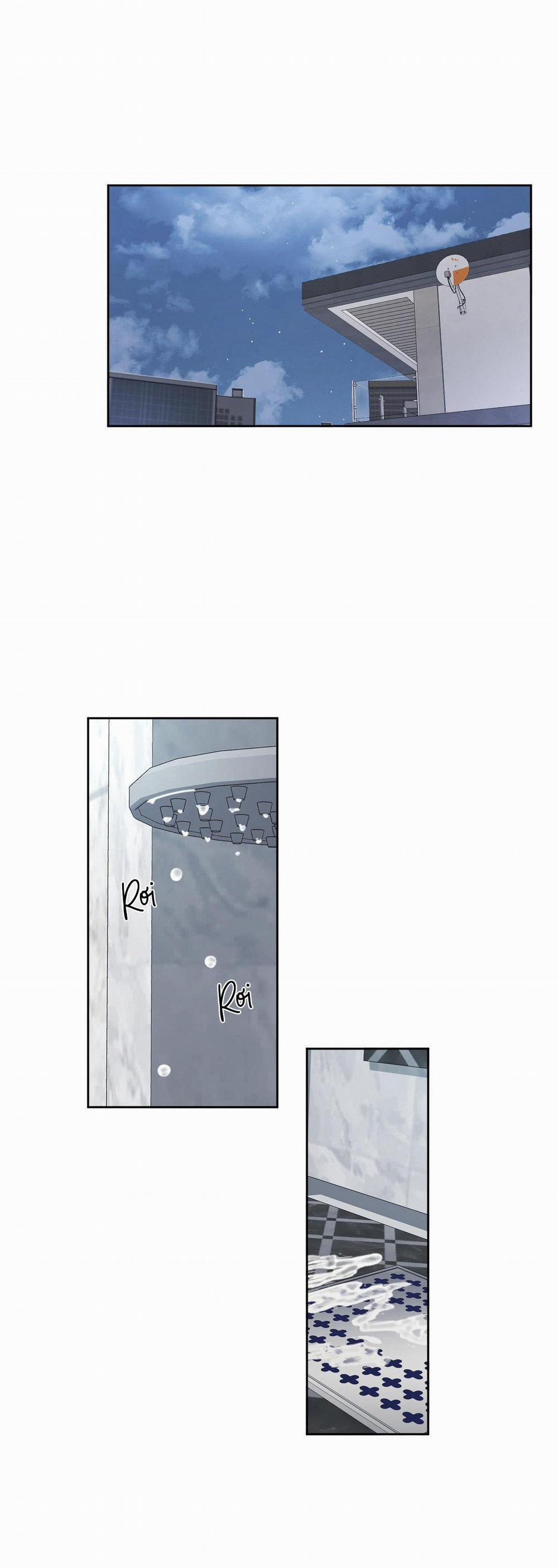 (CBunu) Chàng Trai Mỹ Thuật 6 trang 34