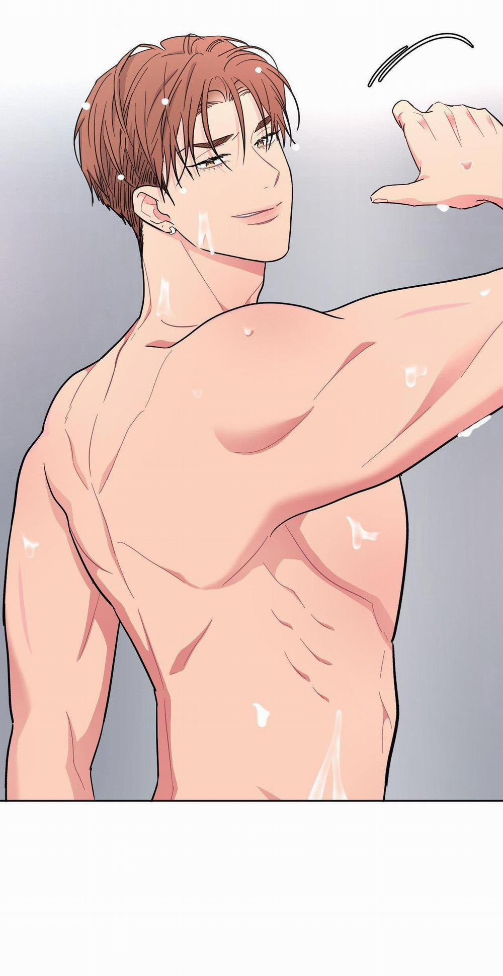 (CBunu) Chàng Trai Mỹ Thuật 6 trang 39