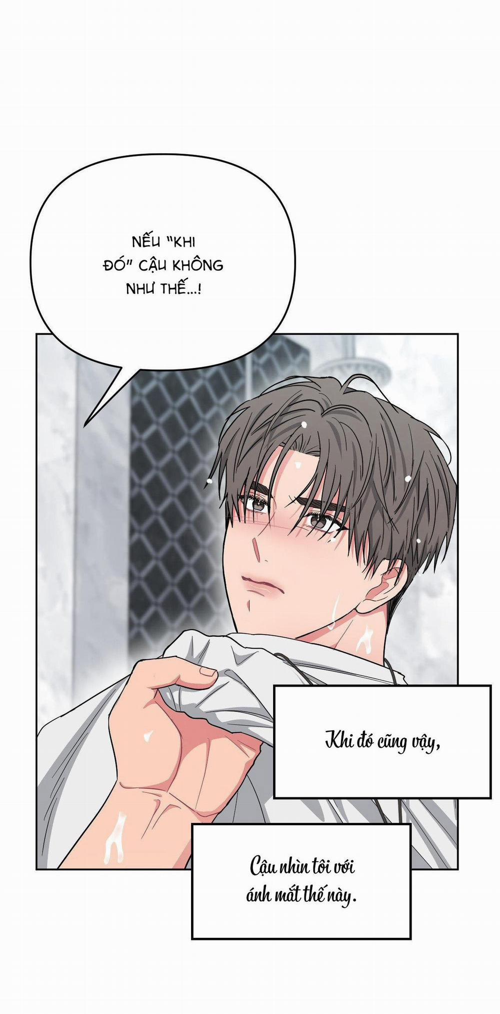 (CBunu) Chàng Trai Mỹ Thuật 6 trang 47