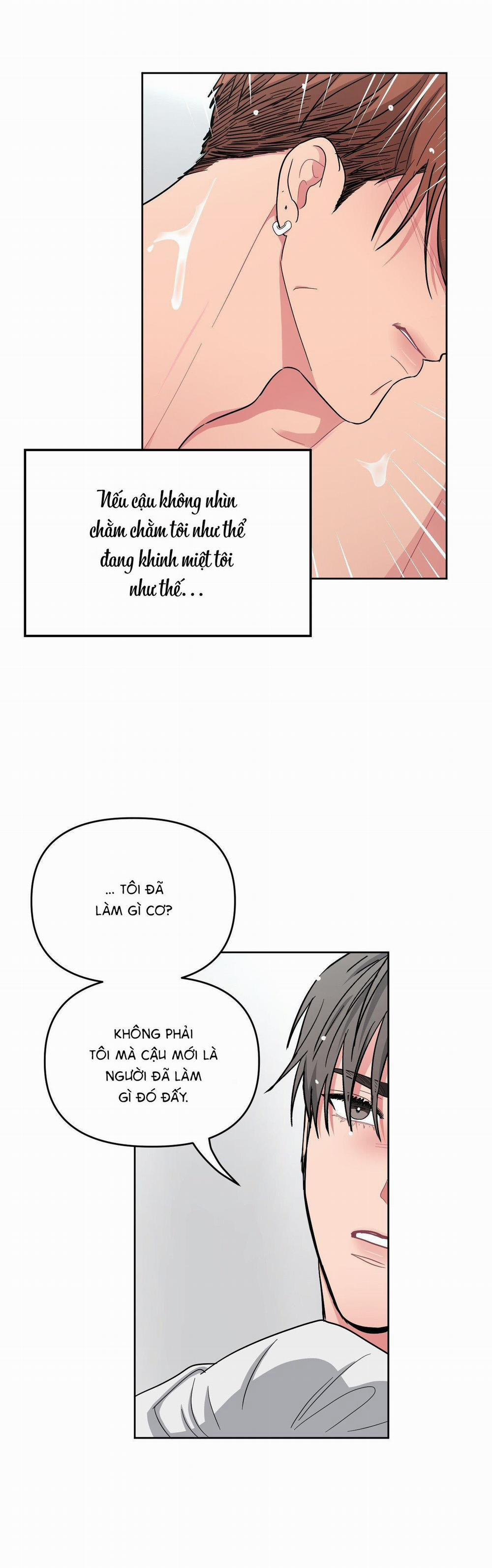 (CBunu) Chàng Trai Mỹ Thuật 6 trang 48