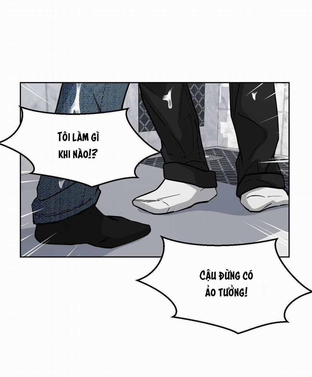 (CBunu) Chàng Trai Mỹ Thuật 6 trang 49