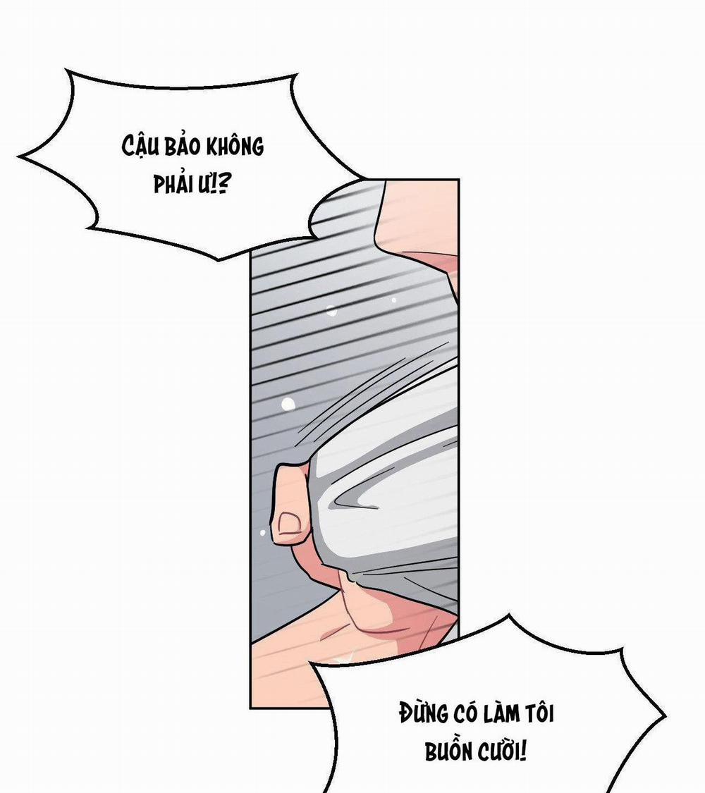 (CBunu) Chàng Trai Mỹ Thuật 6 trang 50