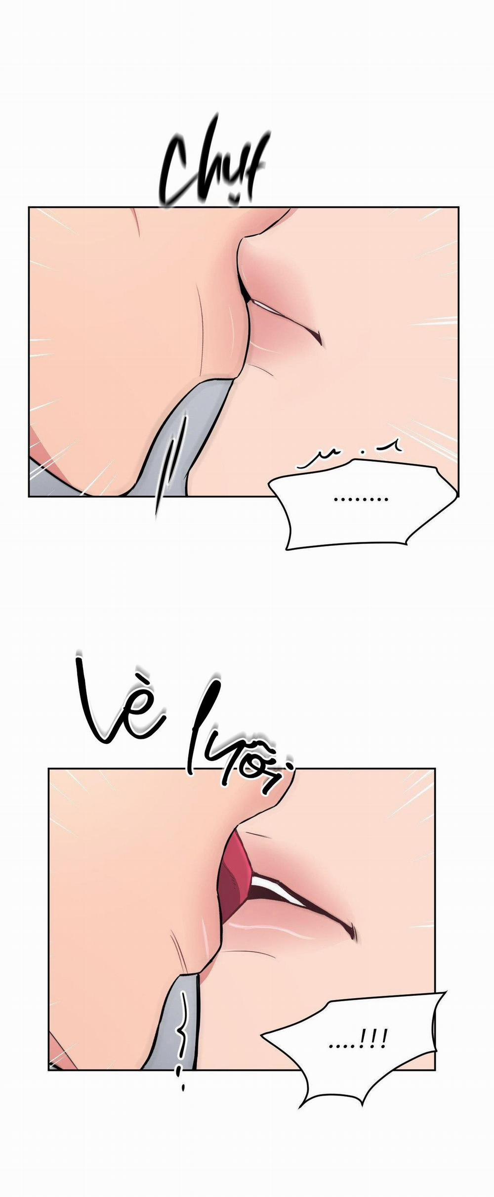 (CBunu) Chàng Trai Mỹ Thuật 6 trang 53