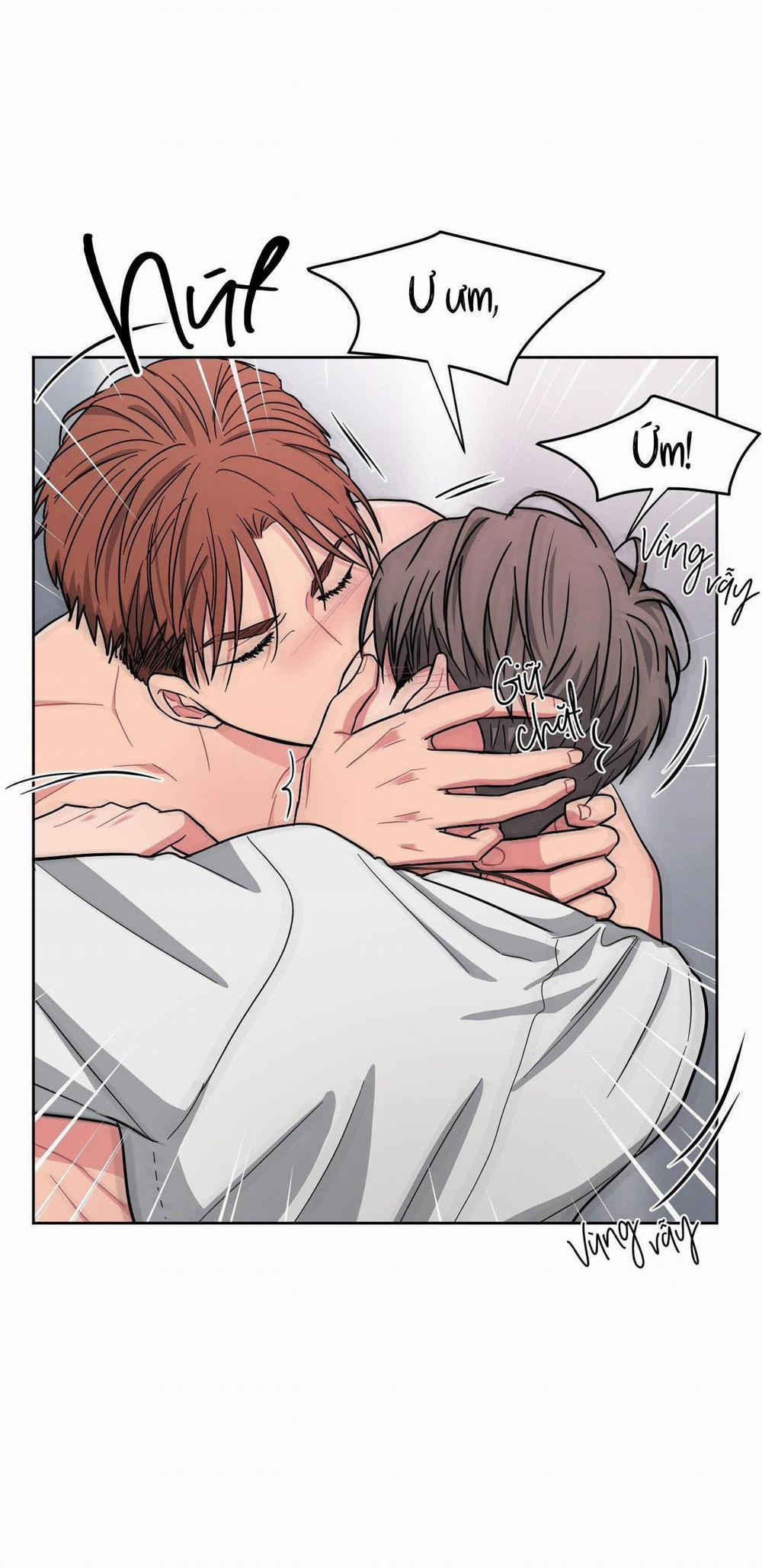 (CBunu) Chàng Trai Mỹ Thuật 6 trang 55