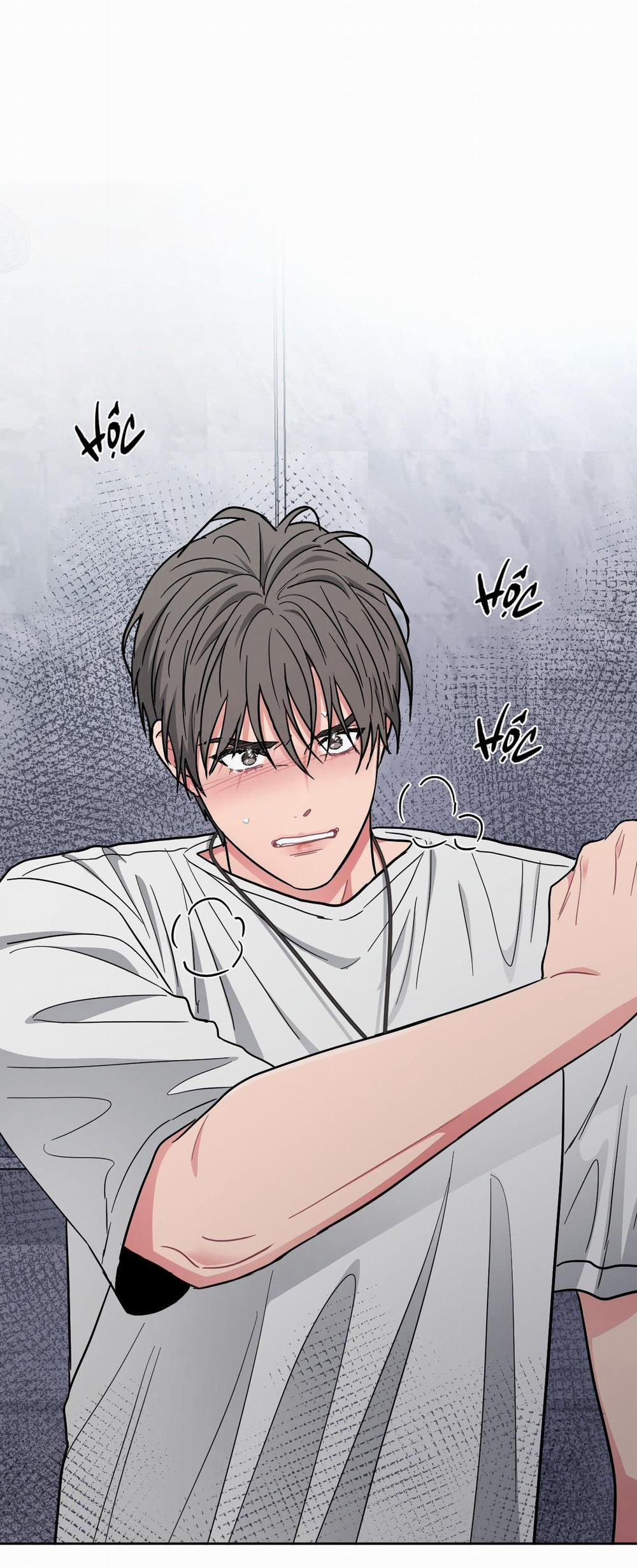 (CBunu) Chàng Trai Mỹ Thuật 6 trang 63