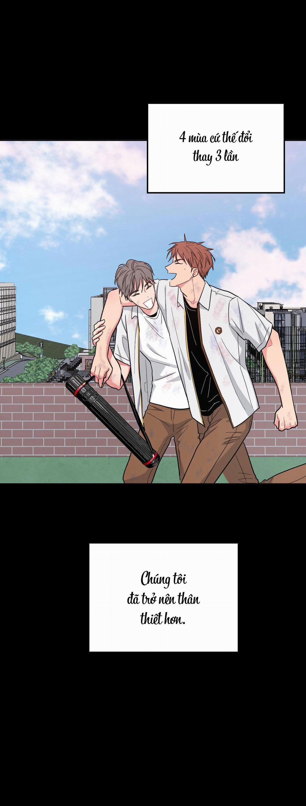 (CBunu) Chàng Trai Mỹ Thuật 7 trang 11