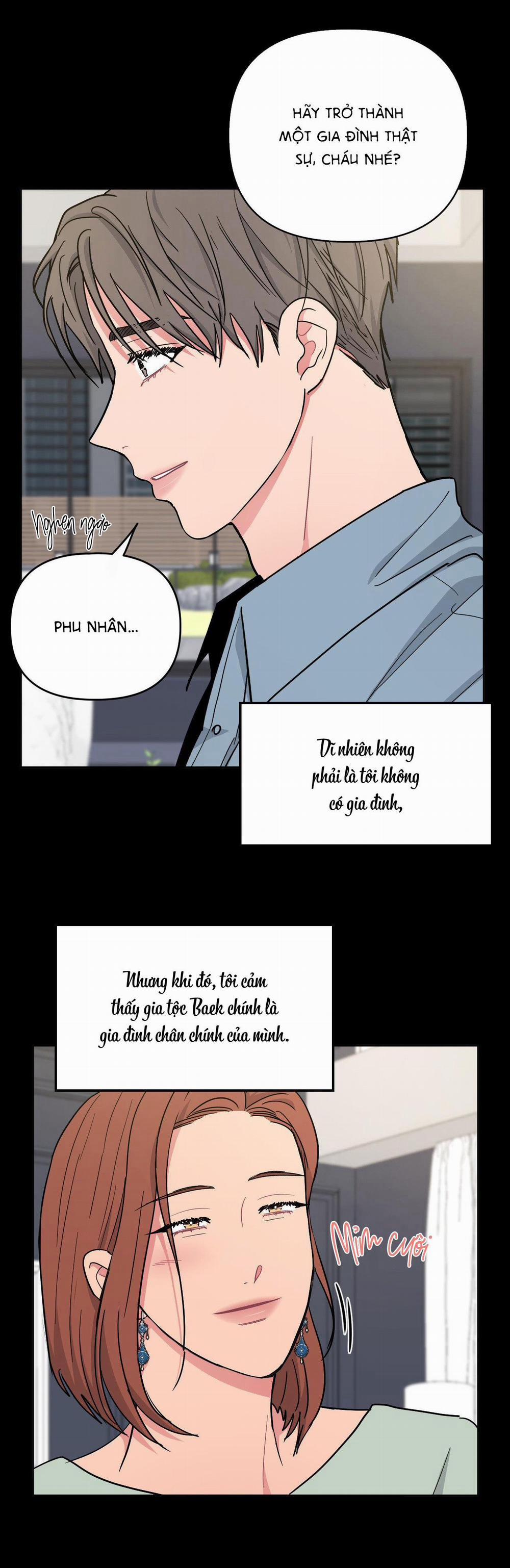 (CBunu) Chàng Trai Mỹ Thuật 7 trang 14