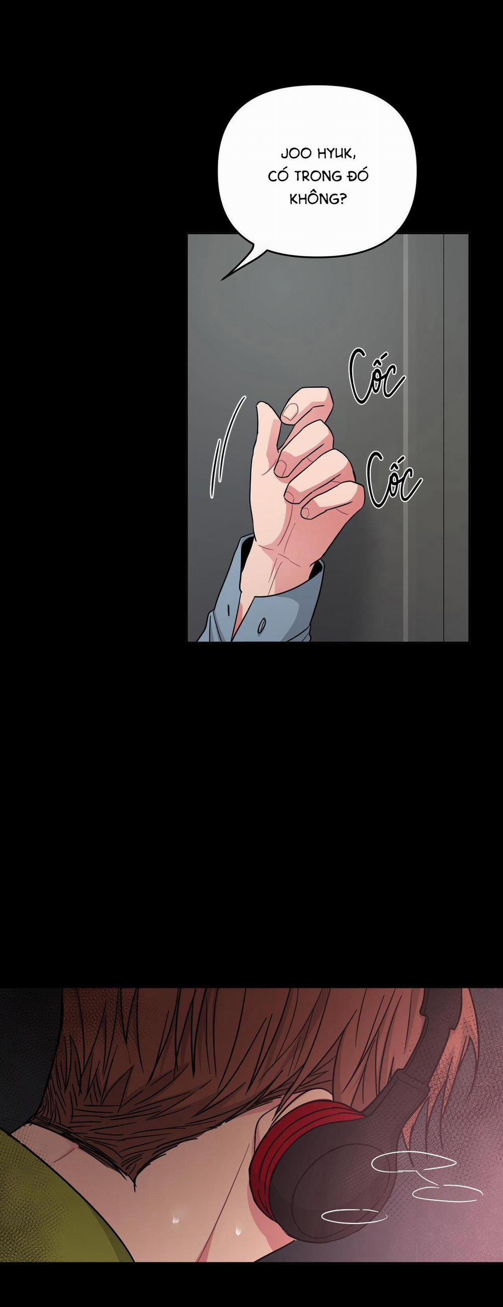 (CBunu) Chàng Trai Mỹ Thuật 7 trang 16