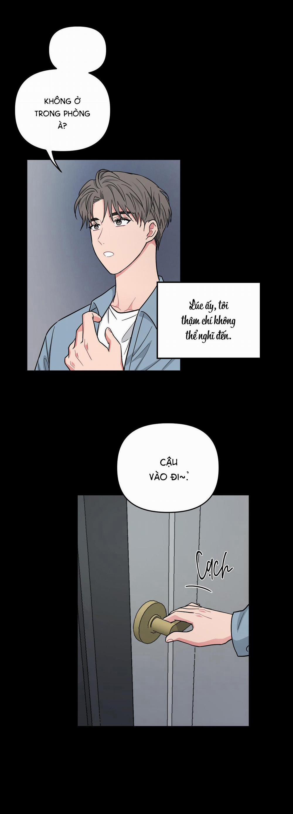 (CBunu) Chàng Trai Mỹ Thuật 7 trang 17