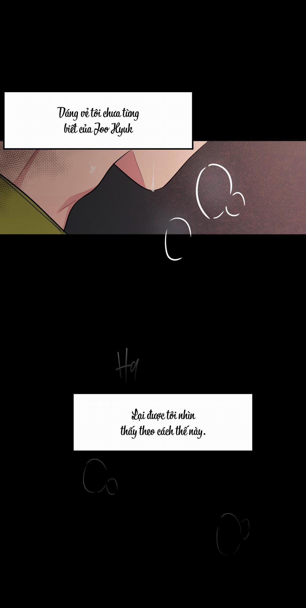 (CBunu) Chàng Trai Mỹ Thuật 7 trang 18