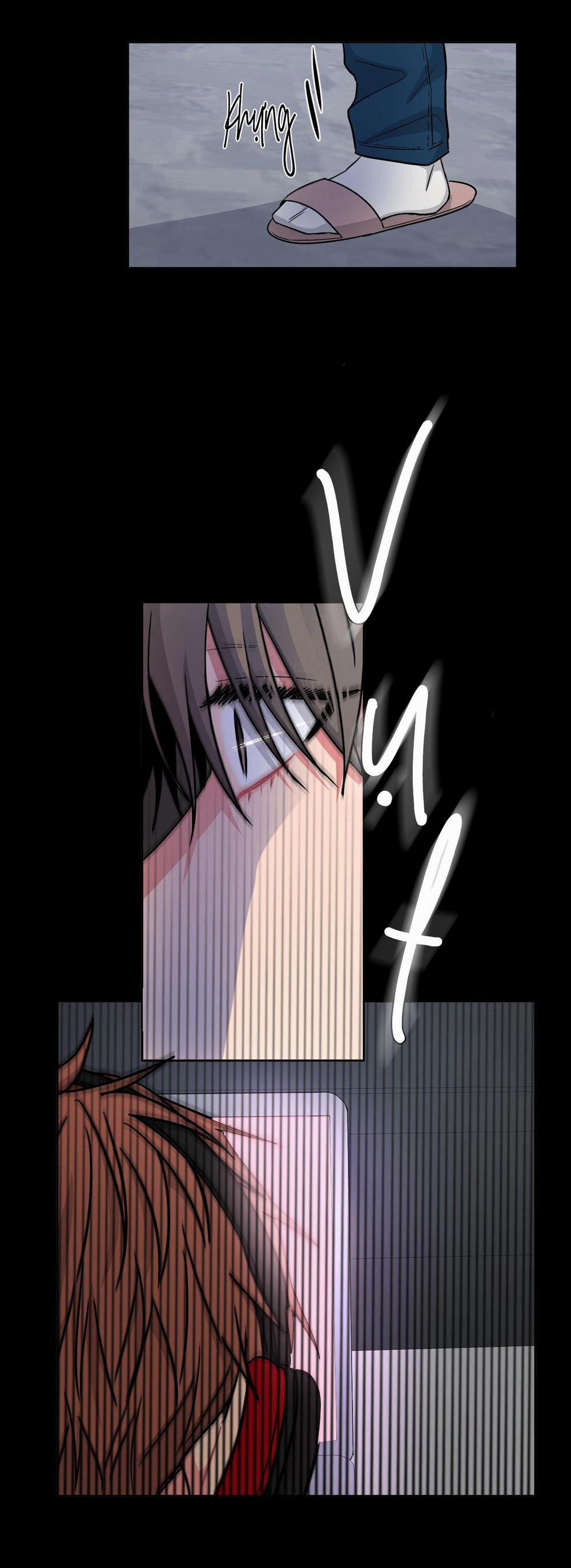 (CBunu) Chàng Trai Mỹ Thuật 7 trang 20