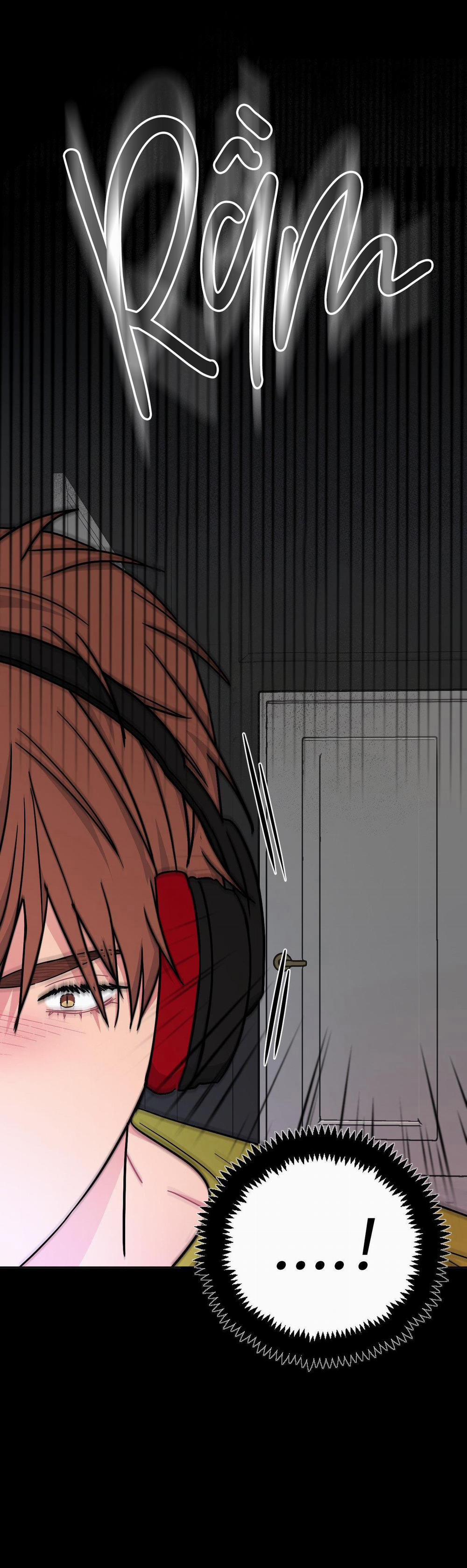 (CBunu) Chàng Trai Mỹ Thuật 7 trang 21