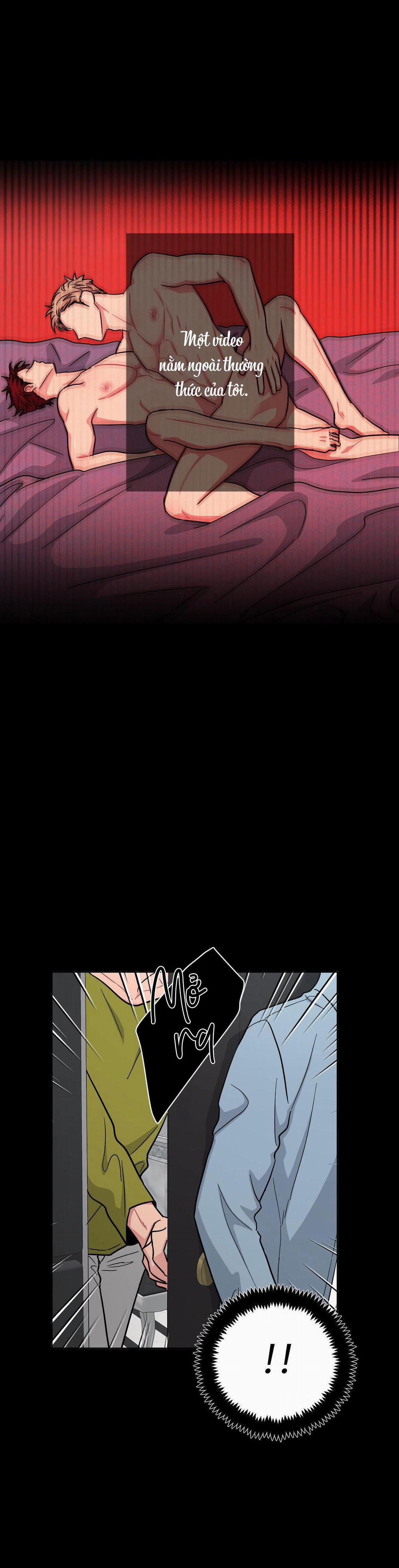 (CBunu) Chàng Trai Mỹ Thuật 7 trang 23