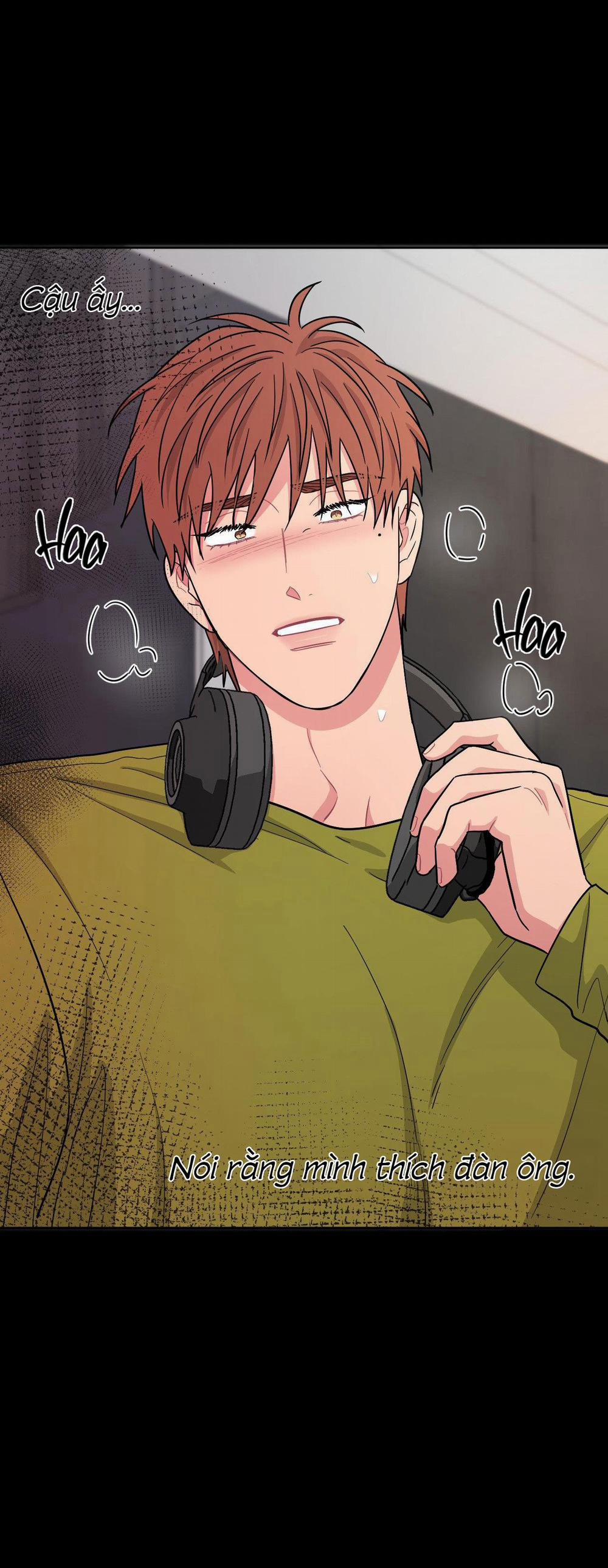 (CBunu) Chàng Trai Mỹ Thuật 7 trang 25