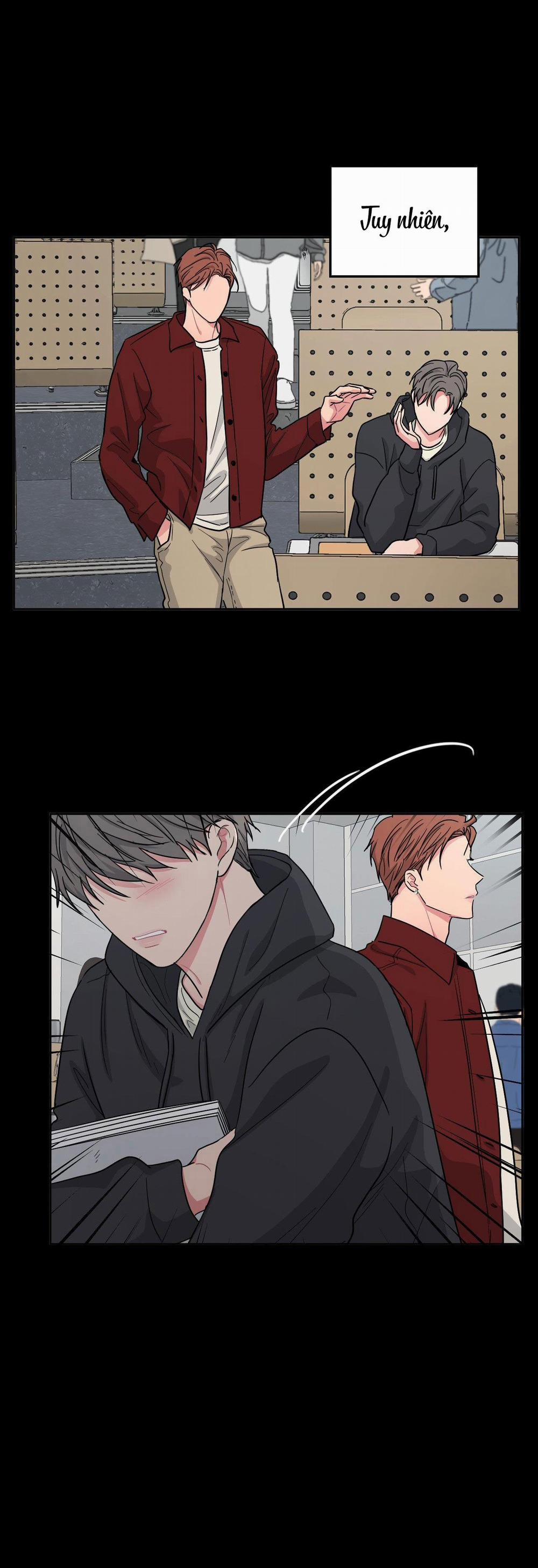 (CBunu) Chàng Trai Mỹ Thuật 7 trang 28