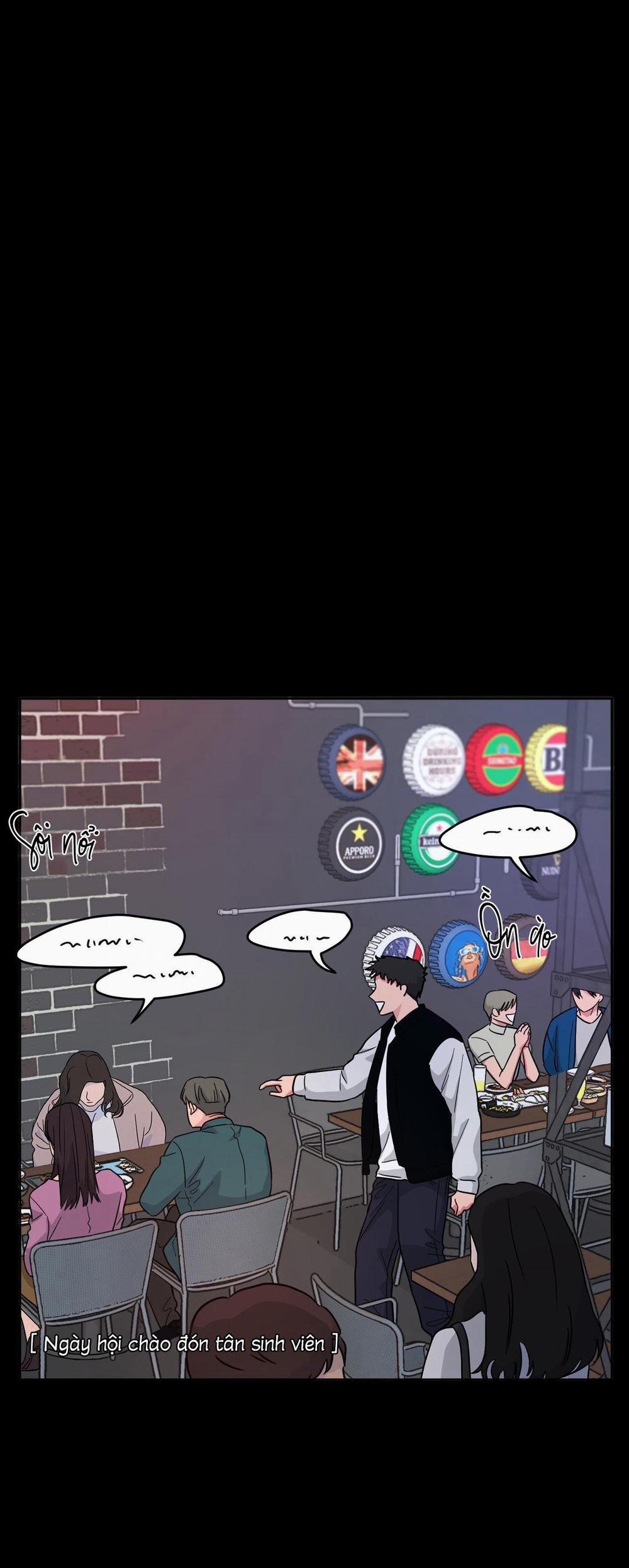 (CBunu) Chàng Trai Mỹ Thuật 7 trang 30