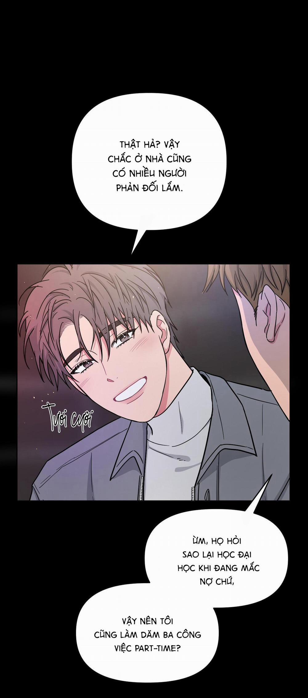 (CBunu) Chàng Trai Mỹ Thuật 7 trang 31