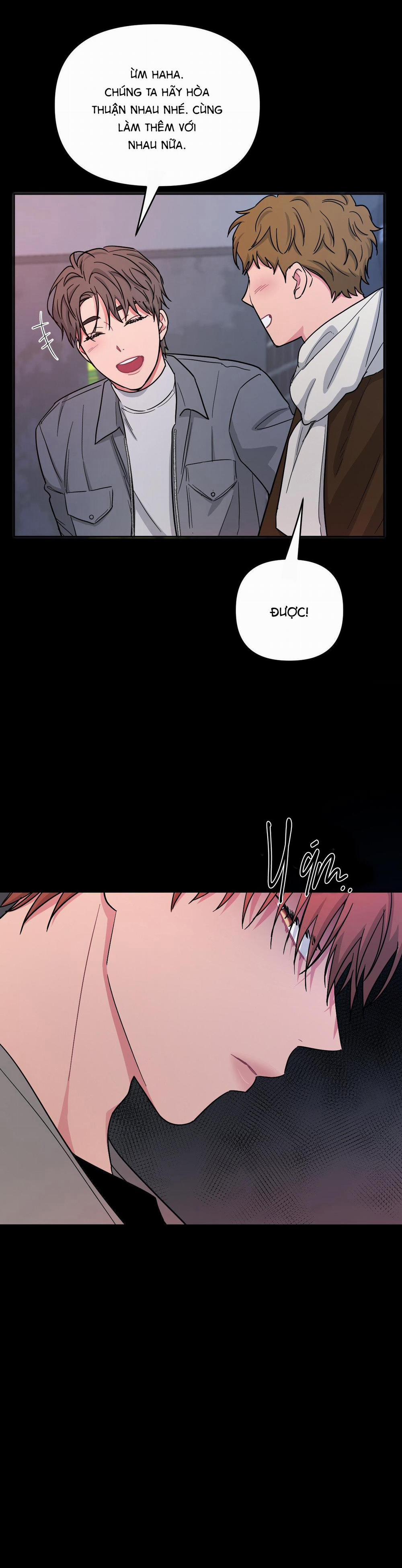 (CBunu) Chàng Trai Mỹ Thuật 7 trang 33