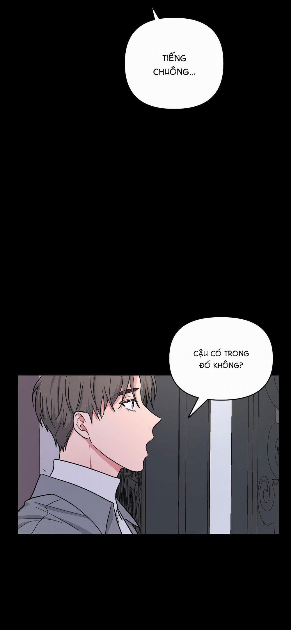 (CBunu) Chàng Trai Mỹ Thuật 7 trang 37