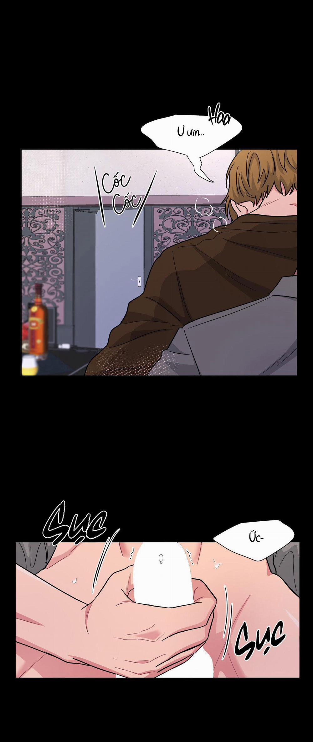 (CBunu) Chàng Trai Mỹ Thuật 7 trang 38