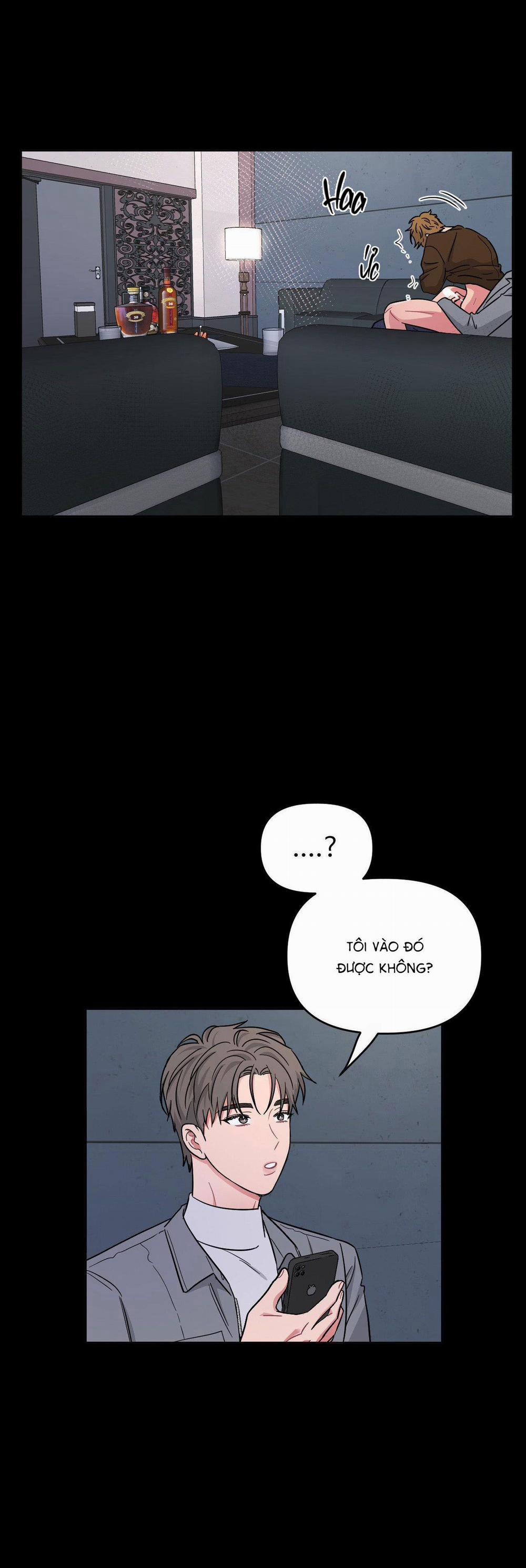 (CBunu) Chàng Trai Mỹ Thuật 7 trang 40