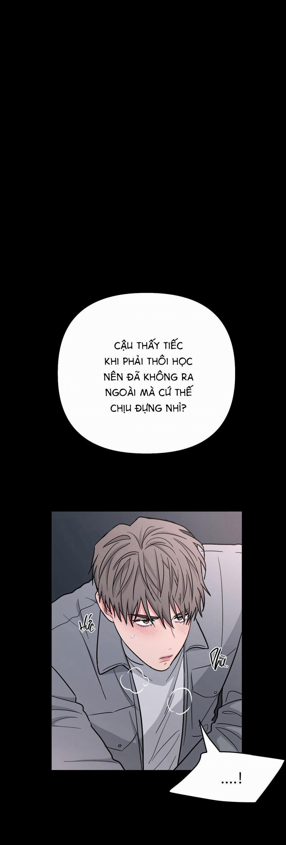 (CBunu) Chàng Trai Mỹ Thuật 8 trang 14