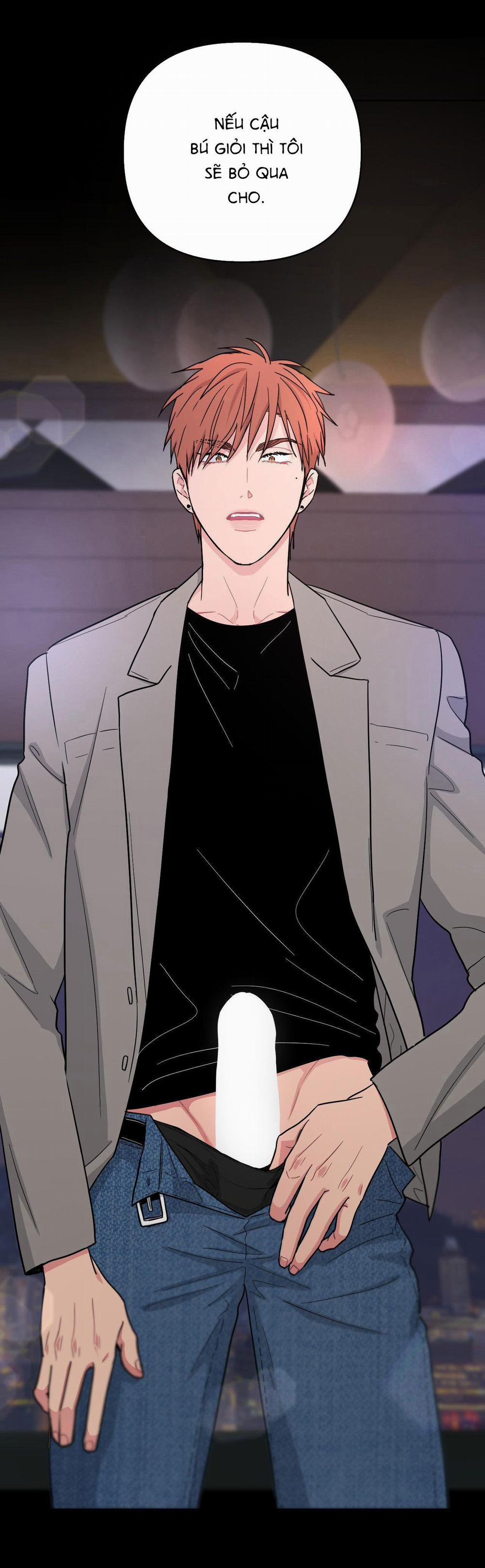 (CBunu) Chàng Trai Mỹ Thuật 8 trang 16