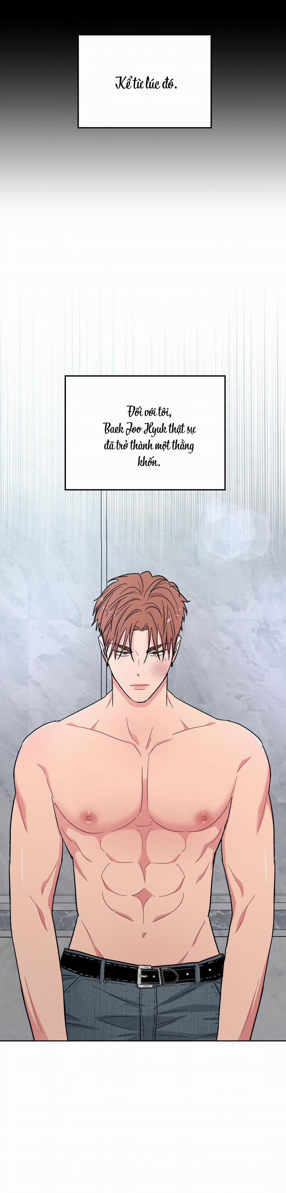 (CBunu) Chàng Trai Mỹ Thuật 8 trang 17