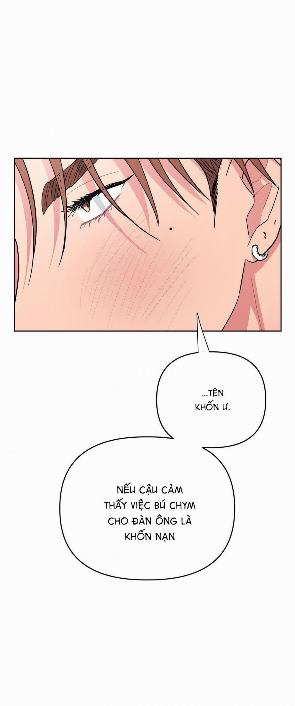 (CBunu) Chàng Trai Mỹ Thuật 8 trang 18