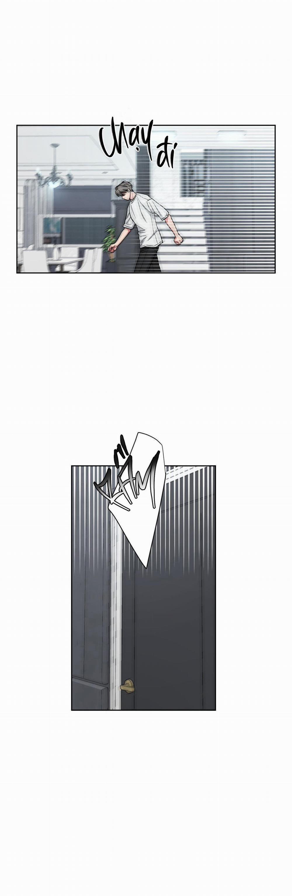 (CBunu) Chàng Trai Mỹ Thuật 8 trang 21