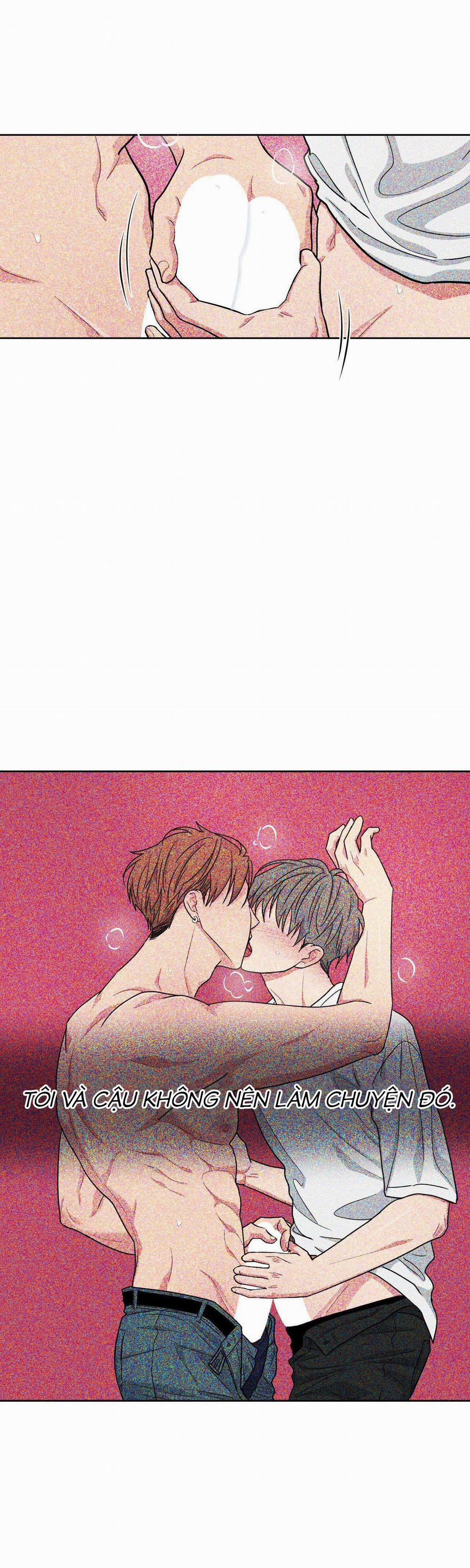 (CBunu) Chàng Trai Mỹ Thuật 8 trang 30