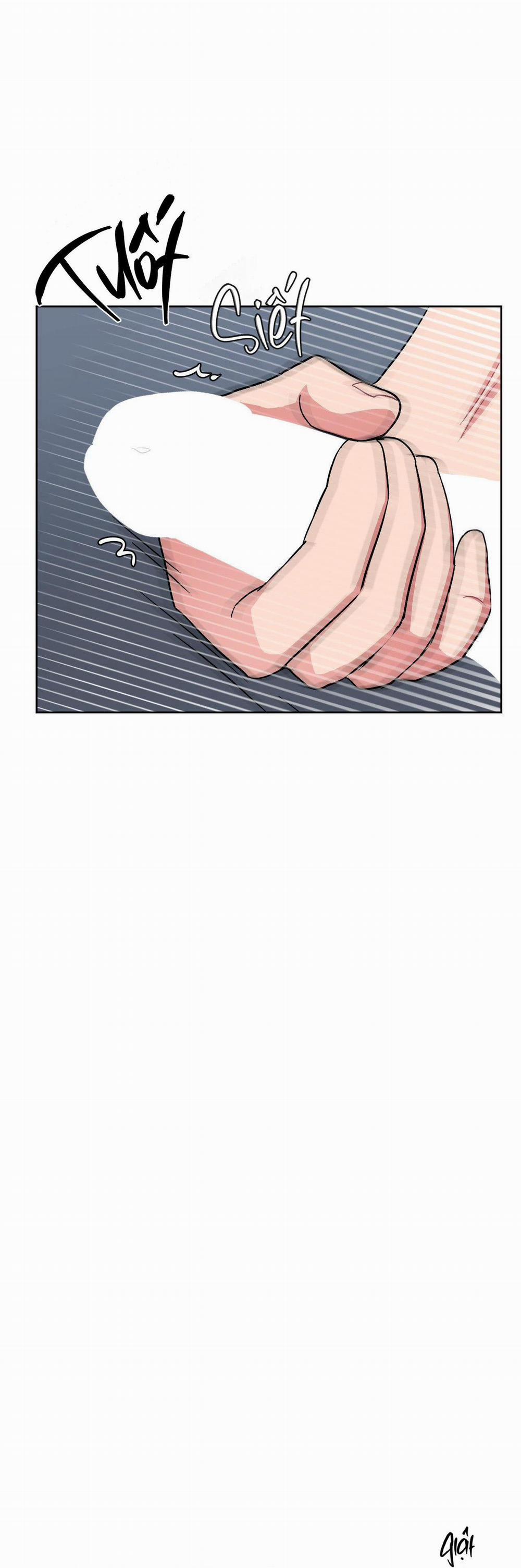 (CBunu) Chàng Trai Mỹ Thuật 8 trang 33