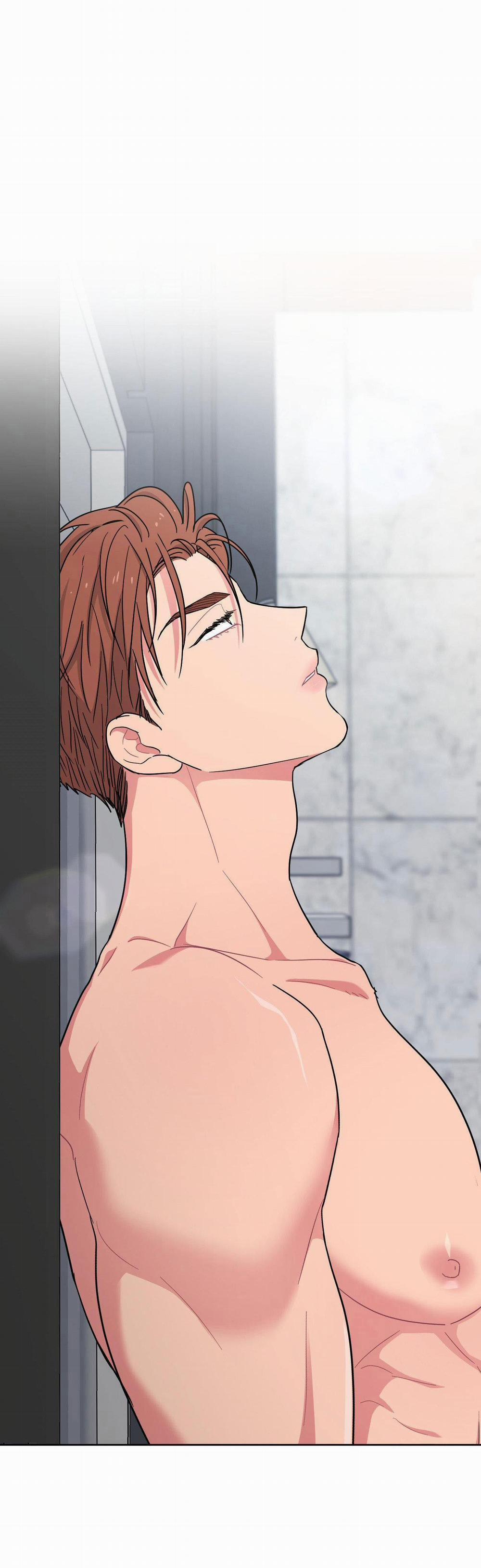 (CBunu) Chàng Trai Mỹ Thuật 8 trang 38