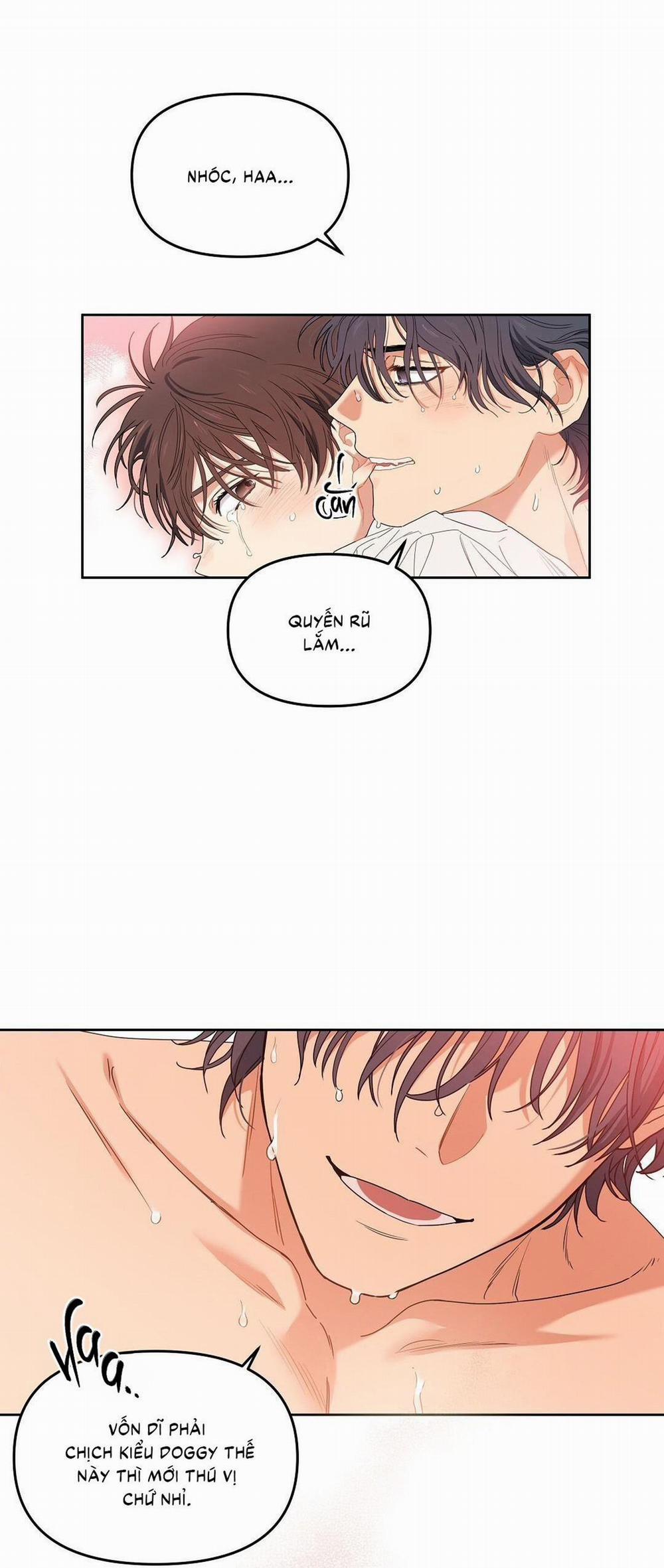 (Cbunu) Cherry Cake 1 trang 11