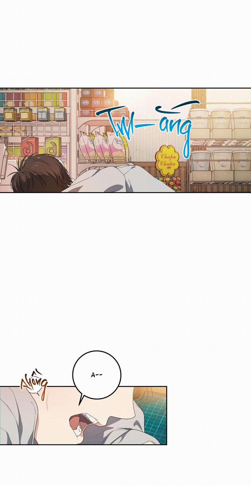 (Cbunu) Cherry Cake 1 trang 16