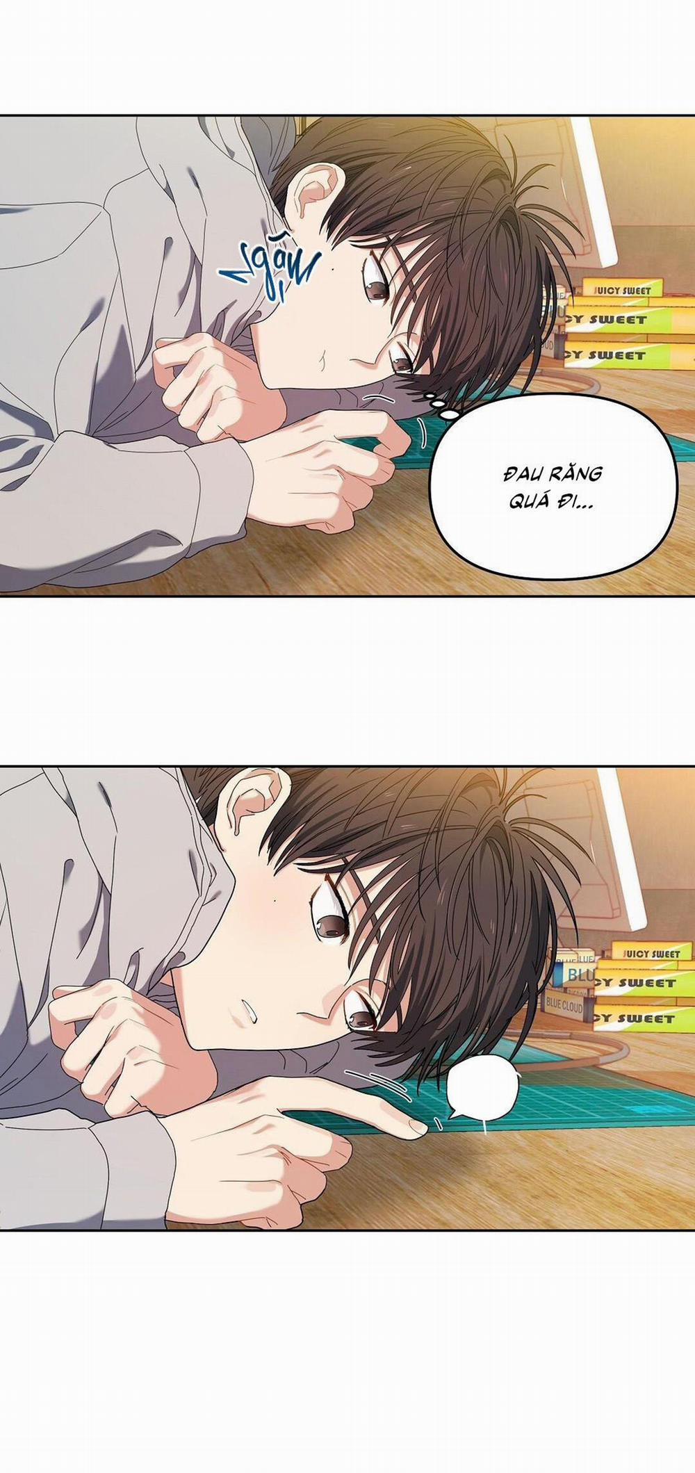 (Cbunu) Cherry Cake 1 trang 17