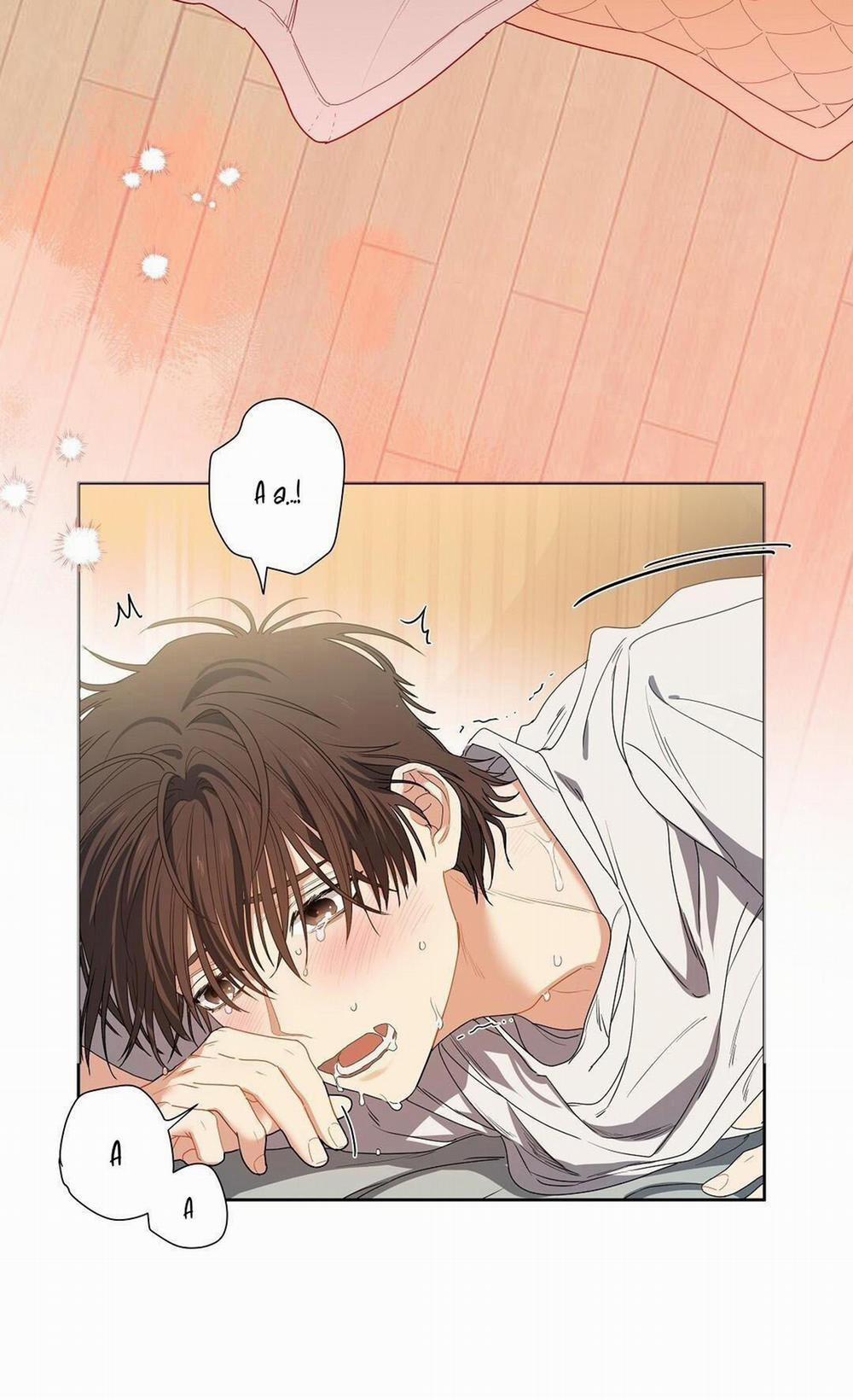 (Cbunu) Cherry Cake 1 trang 2