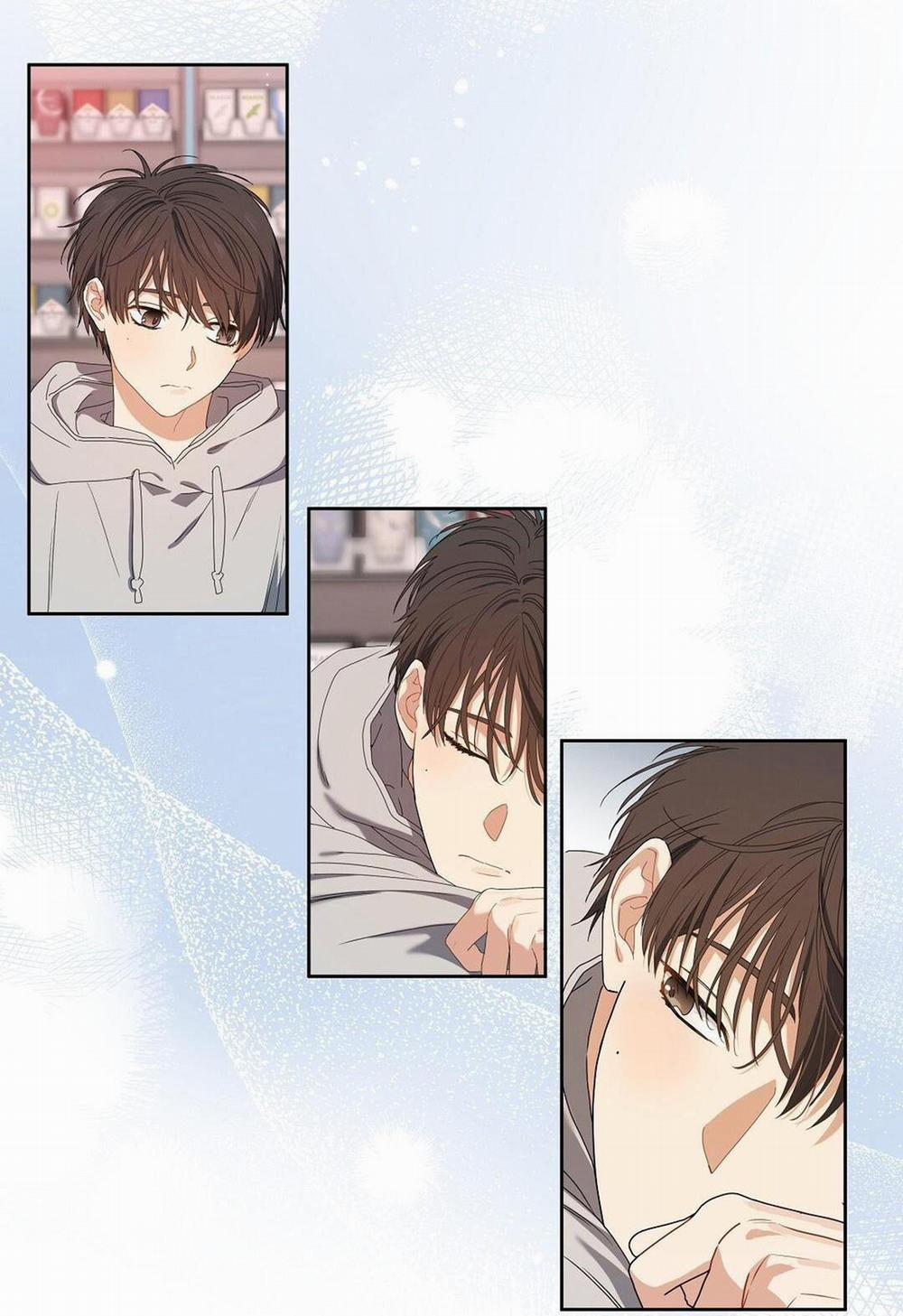 (Cbunu) Cherry Cake 1 trang 20