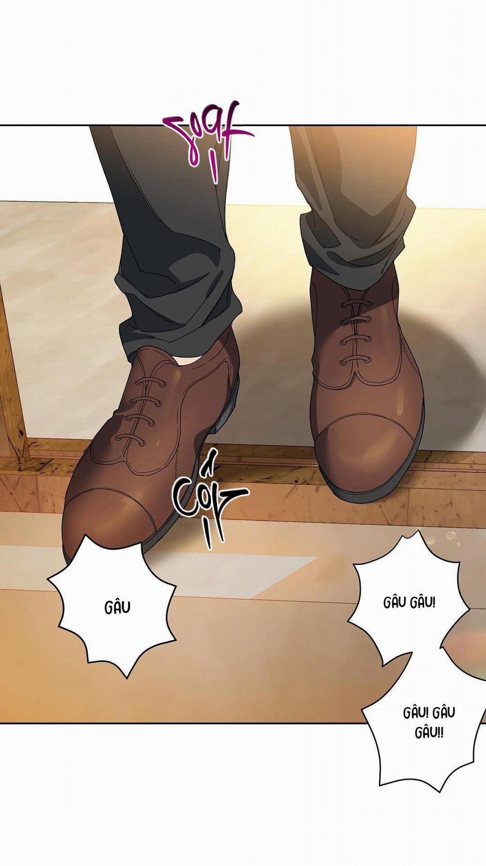 (Cbunu) Cherry Cake 1 trang 23