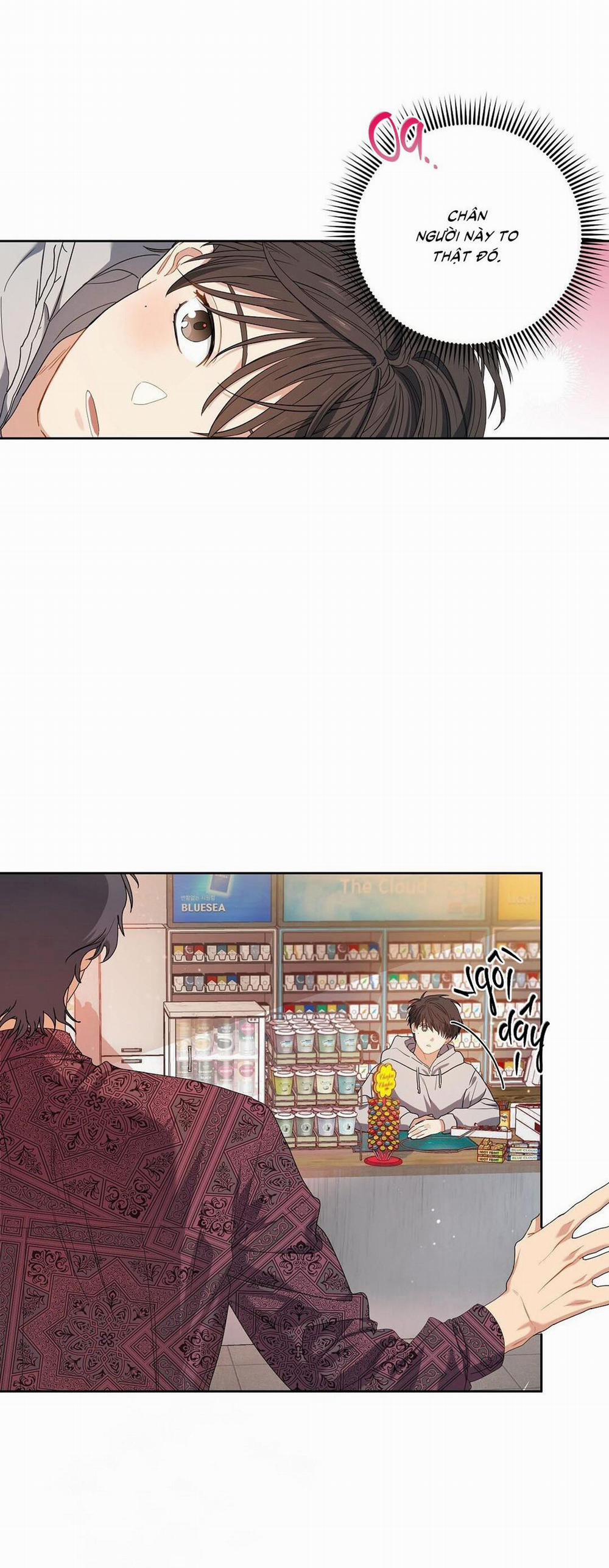 (Cbunu) Cherry Cake 1 trang 24