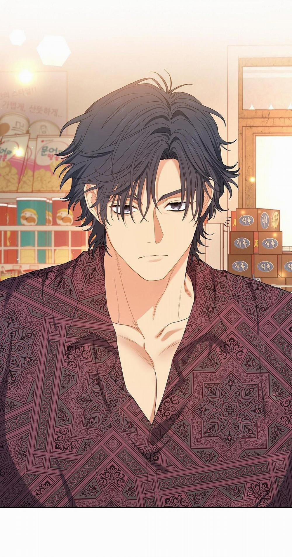 (Cbunu) Cherry Cake 1 trang 26