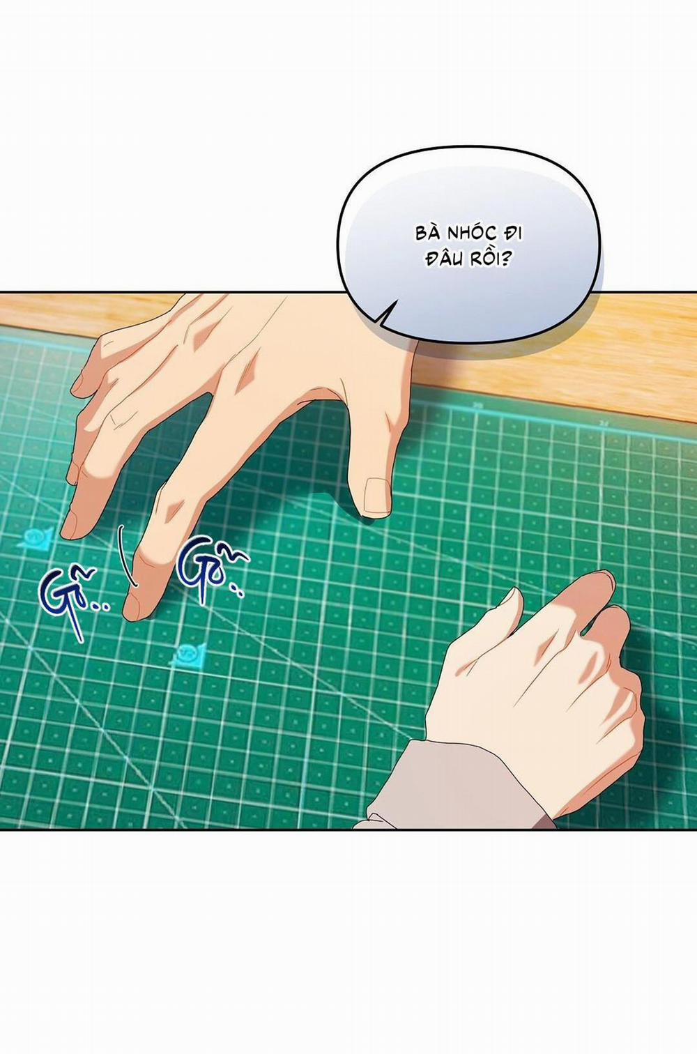 (Cbunu) Cherry Cake 1 trang 28