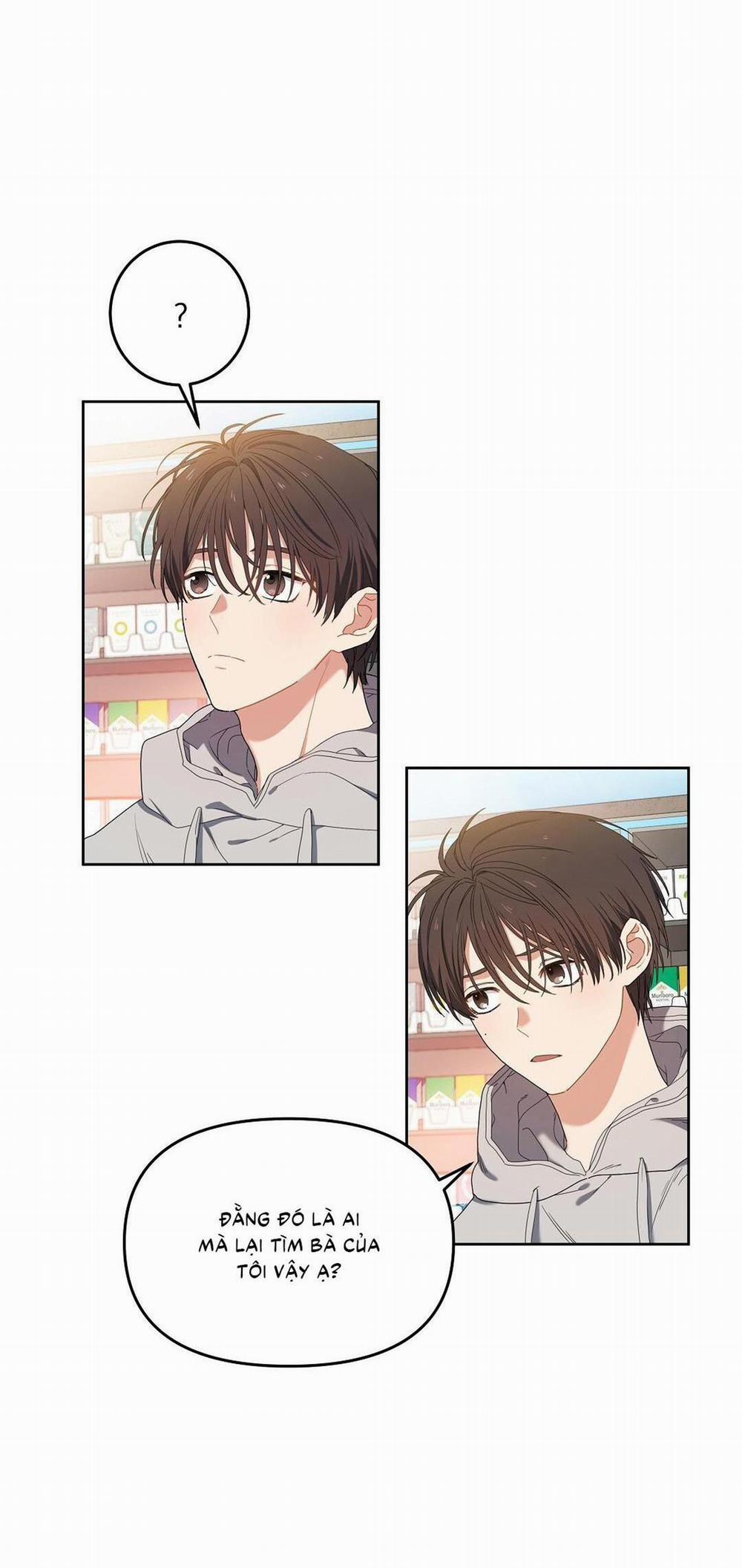 (Cbunu) Cherry Cake 1 trang 29