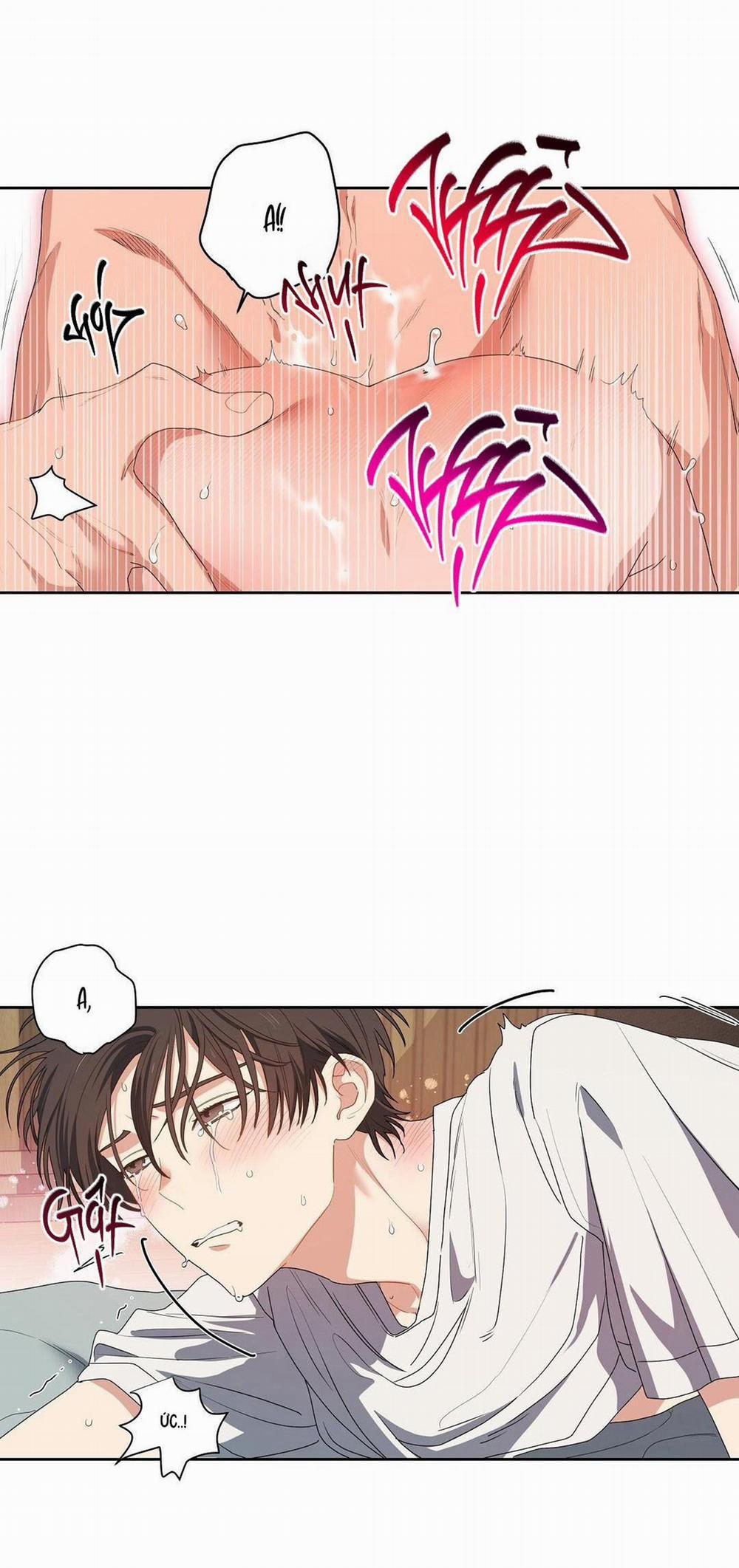 (Cbunu) Cherry Cake 1 trang 3